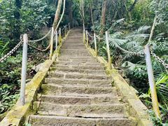 -七仙岭温泉国家森林公园