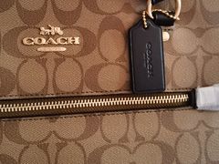 -COACH蔻驰(盛京奥特莱斯店)