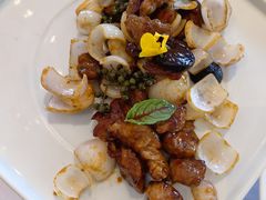 -满堂·烤鸭店·北京菜(鼓楼店)