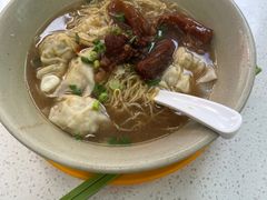 -万利洪记粉面美食