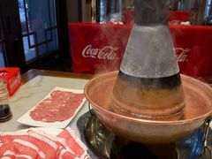 -老五四季涮肉(白纸坊店)