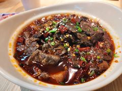 香辣心肺-领蟹祥记·香辣蟹·特色小海鲜(奥体天虹店)