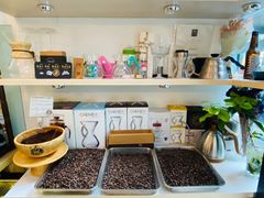 -COFFEE HOLIC(朝外SOHO店)