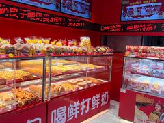 -味多美蛋糕(看丹桥店)