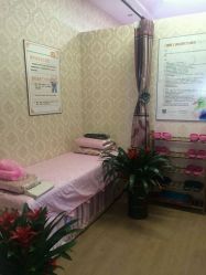 -瑞丝澜国际瘦身