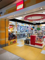 -乐高授权专卖店(万象城店)