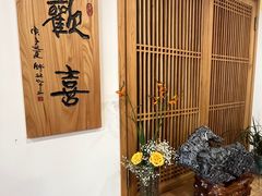 -龙华素斋(龙华路店)