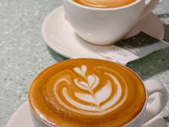 -简象咖啡CAFE ELE JANE(满陇桂雨店)