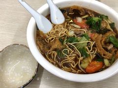 -一家人面馆(三条巷店)