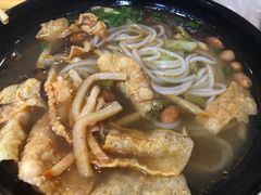 -阿生哥螺蛳粉(二七万达店)
