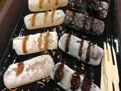 -鲜芋仙(苏州干将店)