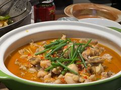 -费大厨辣椒炒肉(黄兴中心广场店)