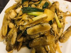 -冯姐生蚝(长隆横琴店)