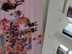 -平安金融中心云际观光层