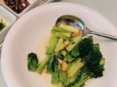 -万龙洲海鲜(广渠门店)