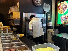 -get pizza意大利餐厅(凯德MALL店)