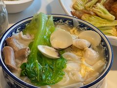 -海棠湾九号度假酒店-融荟家和中餐厅