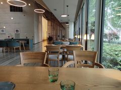 靠窗位-EN SPACE恩空间