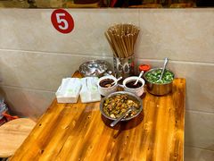 -熊氏牛羊杂粉(龙眼井总店)
