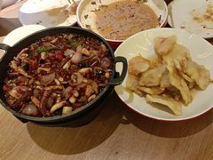 -金掌勺锅包肉(太原万达店)