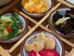 -马记永·兰州牛肉面(天通苑家乐福店)