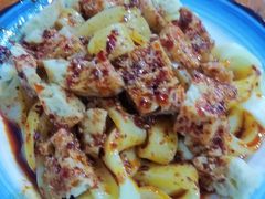 -巴汗羊肉串烧烤店
