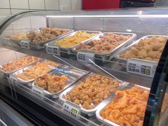 -超级鸡车(长宁娄山关路店)