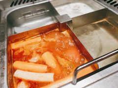 -海底捞火锅(津南永旺店生日主题店)