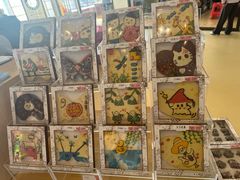 -歌斐颂巧克力小镇