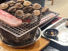 -奥西拉烤肉,盒饭,冷面(青岩刘店)