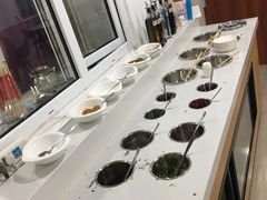 小料台-金达莱烧烤(黎明南街店)