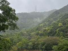 -黄公望隐居地