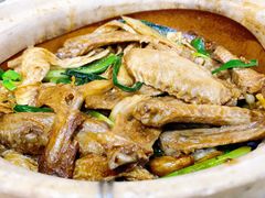 招牌掌翼煲-广记餐厅(万福路店)