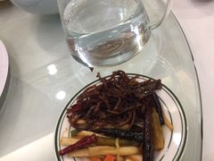 -良友·海鲜青岛菜(五四广场店)