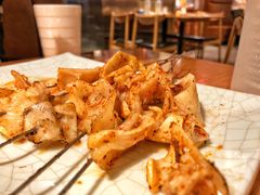 -森龍邑·烧烤·海鲜·炒菜(闽江路店)