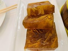 桂林清甜马蹄糕-广州酒家(文昌总店)