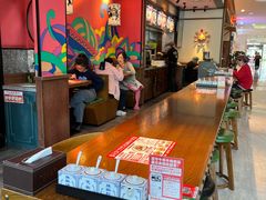 -鑫花溪牛肉米粉(印象水街都心荟店)