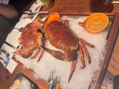 -Mr.Fish鱼鲜生海鲜放题(高德置地冬广场店)