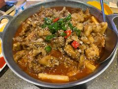 -蛙喔牛蛙(浦口澳林店)