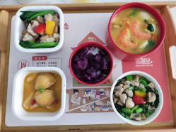 -宝馨月月子中心(友谊医院店)