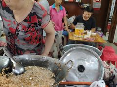 -共和老洪豆花草粿水粿