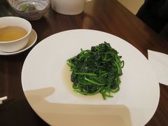 -逸林轩中餐厅(中信泰富朱家角锦江酒店)