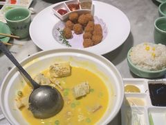 -北平盛世·新京菜·北京烤鸭(劲松·双井店)