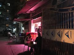 门面-阿一猪红汤(东风西路店)