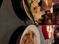 -桂小厨广西菜(万象城店)