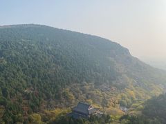 -青檀寺景区