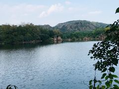 -白马涧龙池景区