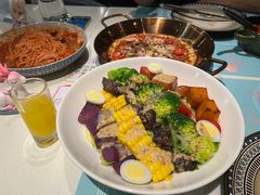 -西堤厚牛排(昆山店)