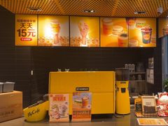 -麦当劳(北苑秋实路店)