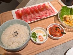 -乾杯烧肉居酒屋(中洲湾店)